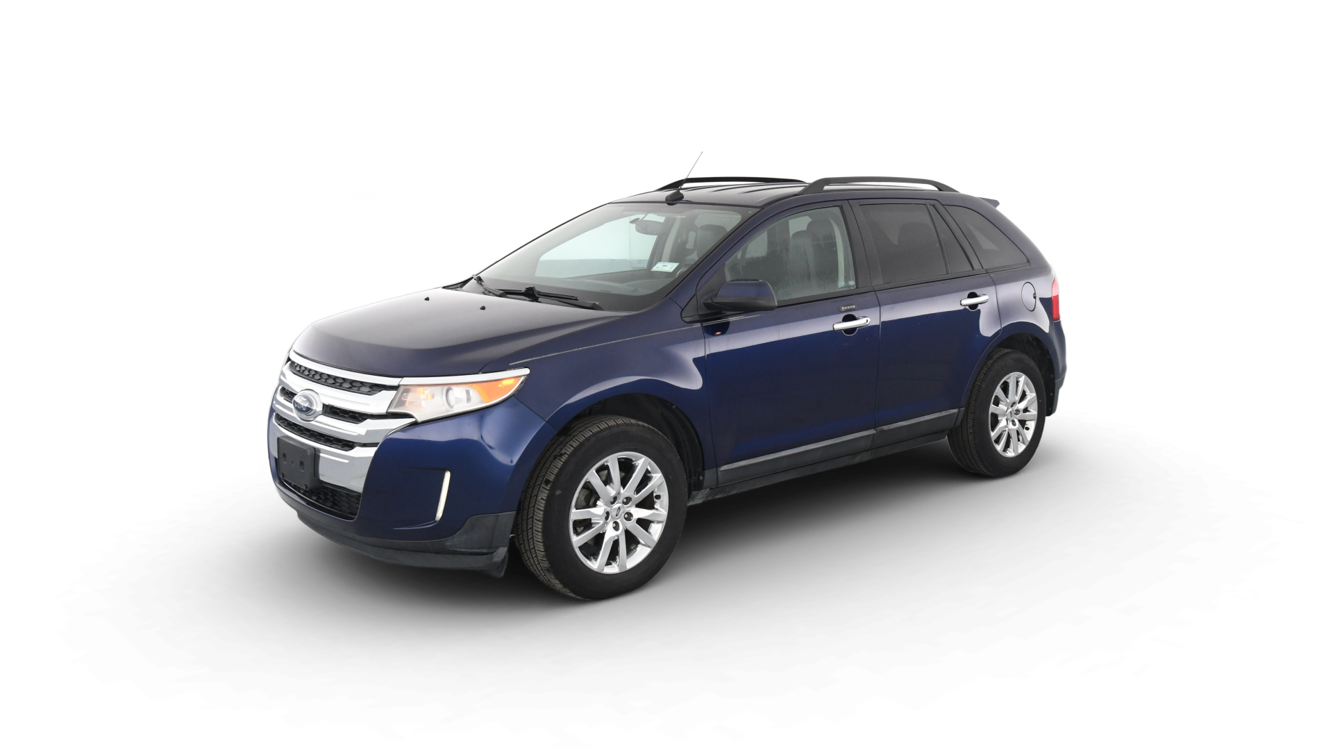 Used 2011 ford edge carvana